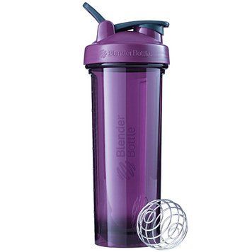 BlenderBottle Pro 940 мл, Plum CN4038 фото