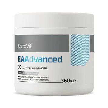OstroVit EAAdvanced, 360 грамм - Груша CN14341-1 фото