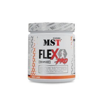 MST Nutrition Flex Pro, 300 грам - Апельсин CN16718-1 фото