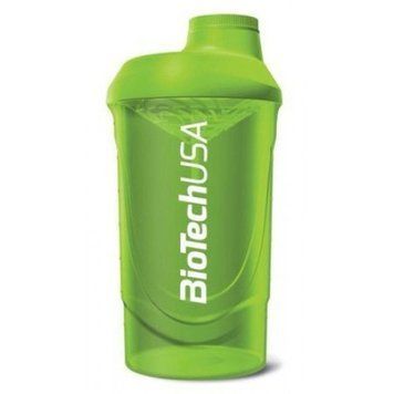 BioTech Wave 600 мл, Light Green CN1342 фото