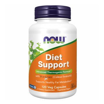 Diet Support - 120 vcaps (До 10.26) 2024-11-0094 фото