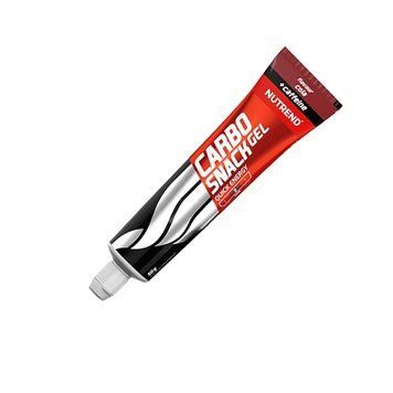 Nutrend Carbosnack with Caffeine, 50 грамм - Кола CN7385-1 фото