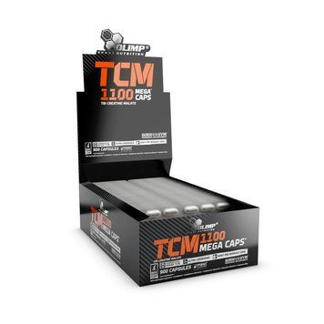 Olimp Sport Nutrition TCM 1100, 30*30 капсул CN7536 фото