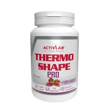 ActivLab Thermo Shape Pro, 60 капсул CN12251 фото
