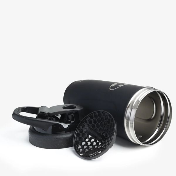 Smart Shake Reforce Stainless Steel DC 900 мл, Batman Logo CN14981 фото