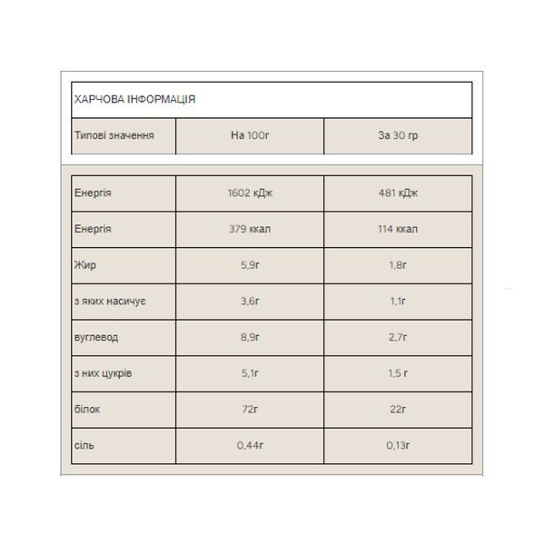 Impact Whey Protein - 1000g Blueberry 2024-11-0156 фото