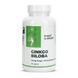Progress Nutrition Ginkgo Biloba + Ginseng Extracts, 90 таблеток CN16353 фото 1