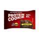 Protein Cookie 27% - 10x40g Double Choco 2024-11-0044 фото 1