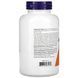 NOW Glucomannan, 227 грам CN13478 фото 3