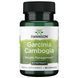 Swanson Garcinia Cambogia 80 mg, 60 капсул CN15247 фото 1