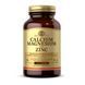 Calcium Magnesium Plus Zinc - 100 tabs 2023-10-3695 фото 1