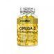 IronFlex Omega 3 Ultra Strong, 90 капсул CN11888 фото 1