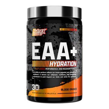 EAA Hydration - 30srv Blood Orange 2022-09-0001 фото