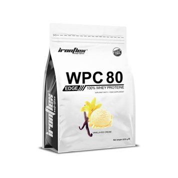 IronFlex WPC EDGE Instant, 2.27 кг - Ваниль CN2857-20 фото