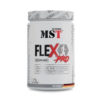 MST Nutrition Flex Pro, 1.35 кг - Без смаку CN17035-3 фото