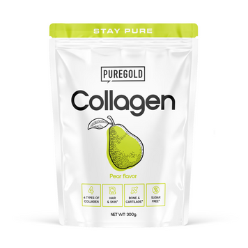 Collagen - 300g Pear 2023-10-7999 фото