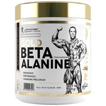 Kevin Levrone Gold Line Gold Beta Alanine, 300 грамм CN15049 фото