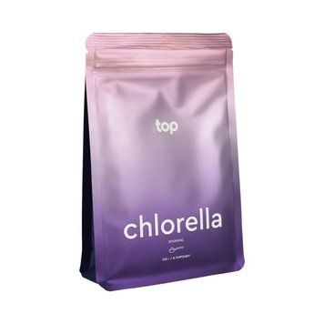 TOP Chlorella, 250 грам CN20254-1 фото