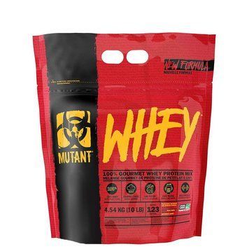 Mutant Whey, 4.54 кг - Ваніль CN7938-1 фото