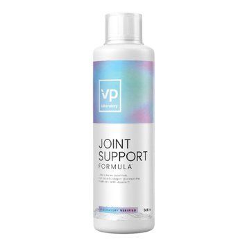 Joint Support Formula - 500ml (Повреждена банка) 2024-11-0240 фото