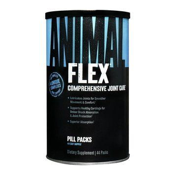 Universal Nutrition Animal Flex, 44 пакетика CN815 фото