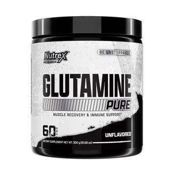 Glutamine Drive - 300g 2024-11-0125 фото