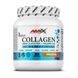 AMIX Collagen Marine Peptan, 300 грам - Тропічний CN16952-1 фото 1