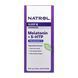 Advanced Sleep Melatonin - 60 tabs 2023-10-6235 фото 1