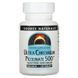 Source Naturals Ultra Chromium Picolinate 500 mcg, 120 таблеток CN12572 фото 1