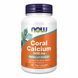 Coral Calcium 1000mg - 100 vcaps 2022-10-0024 фото 1