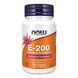 E-200 Mixed Tocopherols - 100 sgels 2022-10-0667 фото 1