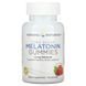 Nordic Naturals Melatonin 1.5 mg, 60 жувальних таблеток CN13532 фото 1