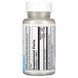 KAL Potassium Chloride 99 mg, 100 таблеток CN16526 фото 2