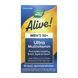 Once Daily Men's 50+ Ultra Multivitamin - 60 tabs (До 10.26) 2024-11-0287 фото 1