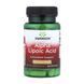 Alpha Lipoic Acid 300 mg - 60 caps 2023-10-6661 фото 1