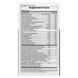 Natures Plus His Journey Once Daily Multi, 30 таблеток E0EB9368DB6B фото 2