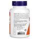 NOW Glucosamine Sulfate 750 mg, 120 капсул CN12550 фото 3