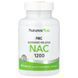 Natures Plus PRO NAC 1200 mg, 60 таблеток CN17261 фото 1
