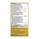 Once Daily Men's 50+ Ultra Multivitamin - 60 tabs (До 10.26) 2024-11-0287 фото 2