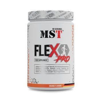 MST Nutrition Flex Pro, 1.35 кг - Манго-маракуя CN17035-4 фото