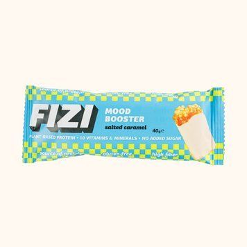 FIZI Mood Booster, 40 грам - Солона карамель CN16707-2 фото