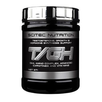 Scitec Nutrition TGH, 300 грамм - Ваниль-вишня CN4820-2 фото