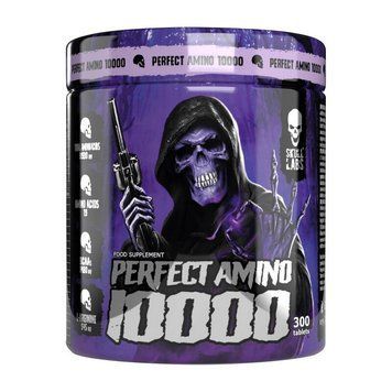 Skull Labs Perfect Amino 10000, 300 таблеток CN14895 фото