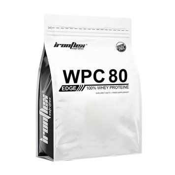 IronFlex WPC EDGE Instant, 2.27 кг - Соленая карамель CN2857-22 фото