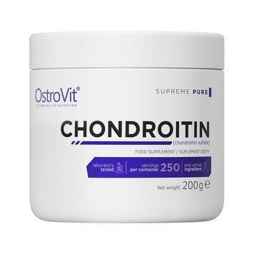 OstroVit Chondroitin, 200 грам CN15311 фото