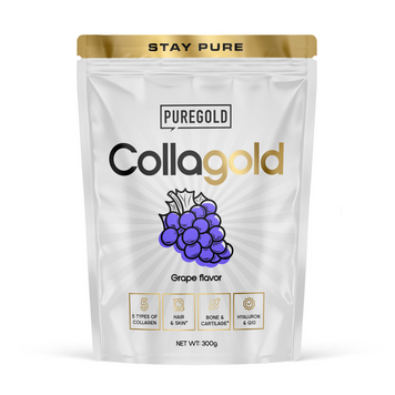 Collagold - 300g Grape 2023-10-8000 фото