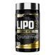 Nutrex Research Lipo-6 Black Hers Ultra Concentrate, 60 капсул CN829 фото 1