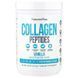 Natures Plus Collagen Peptides, 364 грам - Ваніль CN17281-1 фото 1