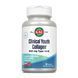 Clinical Youth Collagen I&III 600mg - 60 vcaps (Повреждена банка) 2024-11-0241 фото 1