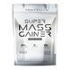 Powerful Progress Super Mass Gainer, 4 кг - Банан CN3219-2 фото 1